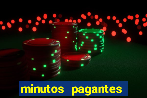 minutos pagantes jogos pg